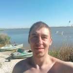 Денис, 36 лет